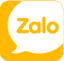 Zalo Icon